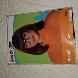 Costume Wig